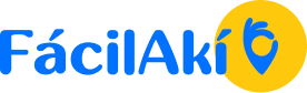 Logo FácilAkí